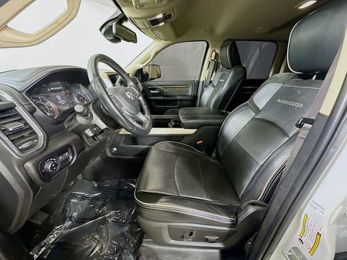 Used 2022 RAM 2500 Laramie image 15