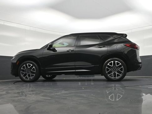 Used 2023 Chevrolet Blazer RS FWD image 24
