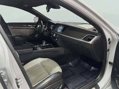 Used 2018 Genesis G80 3.3T Sport image 39