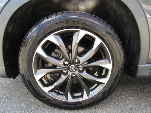 Used 2016 MAZDA CX-5 Grand Touring AWD/4WD image 12