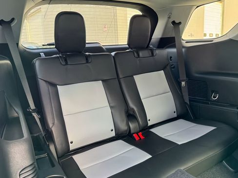 Certified 2024 Ford Explorer XLT w/ Equipment Group 202A image 16