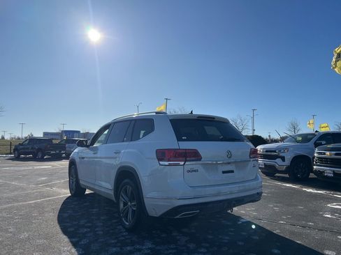 Used 2019 Volkswagen Atlas SE image 6