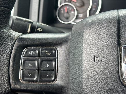Used 2020 RAM 1500 Warlock w/ Electronics Group AWD/4WD image 22
