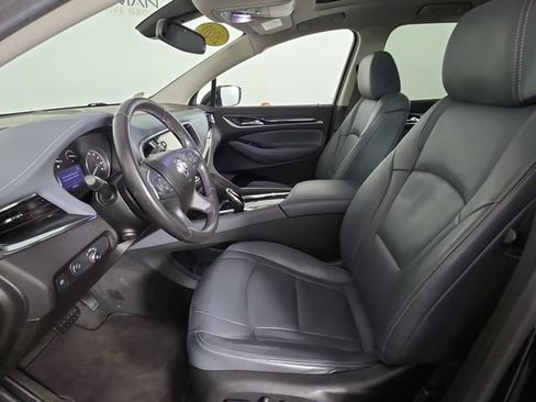 Used 2020 Buick Enclave Premium w/ Sun and Sites Package FWD image 19