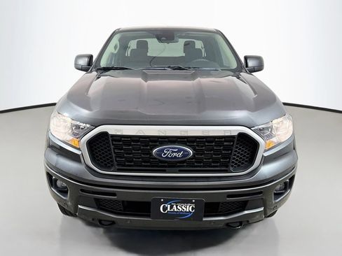 Used 2019 Ford Ranger XLT w/ Trailer Tow Package RWD image 2