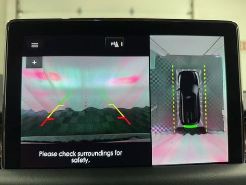 Used 2023 Lincoln Aviator Reserve w/ Equipment Group 201A image 26