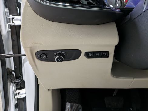 Used 2023 Buick Envision Avenir AWD/4WD image 20
