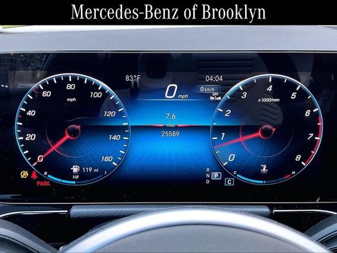 Certified 2023 Mercedes-Benz GLA 250 4MATIC image 25