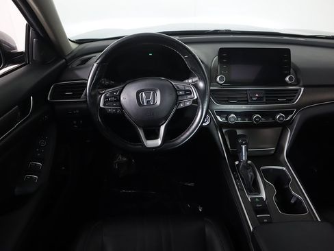 Used 2022 Honda Accord EX-L image 35