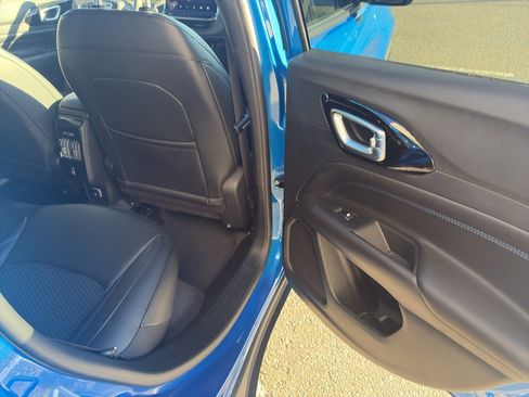 New 2026 Jeep Compass Latitude image 21