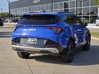New 2026 Kia Sportage SX