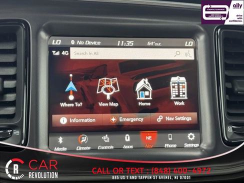 Used 2020 Dodge Challenger R/T Scat Pack image 33