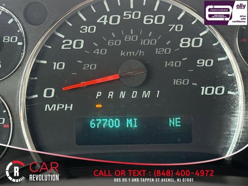 Used 2019 Chevrolet Express 3500 LS image 11