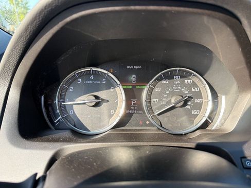 Used 2020 Acura TLX w/ Technology Package FWD image 14