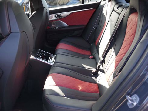 Used 2025 BMW M8 Competition image 17