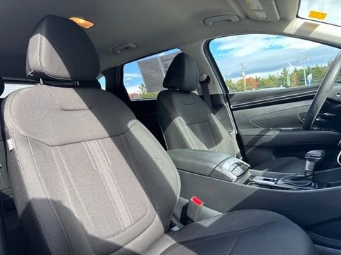 Certified 2023 Hyundai Tucson SEL image 22