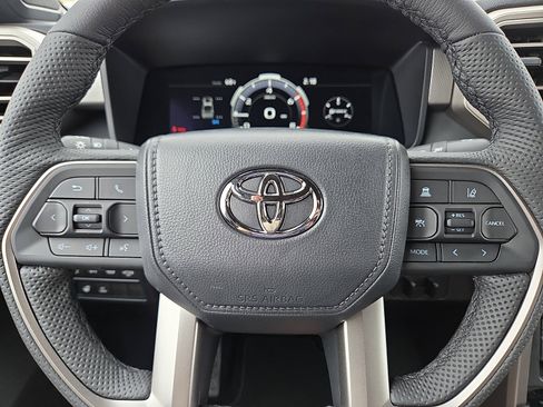 New 2026 Toyota Tundra Limited image 14