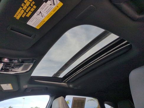 Used 2025 Lexus RX 350 FWD w/ Accessory Package image 23