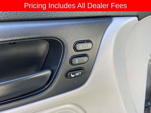 Used 2019 Honda Odyssey EX-L image 21