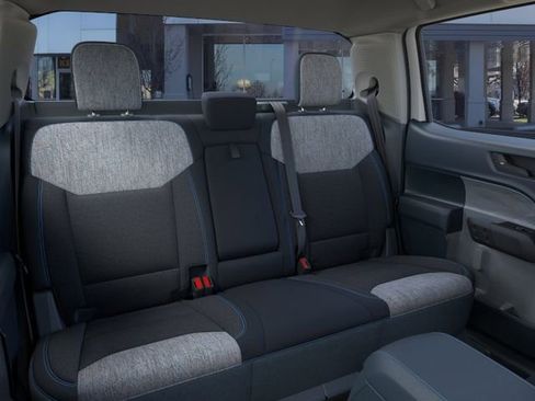 Used 2025 Ford Maverick XLT w/ XLT Luxury Package image 11