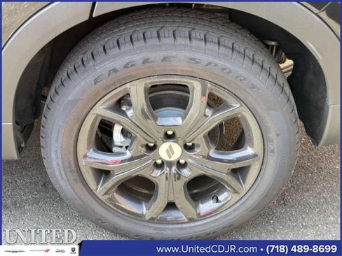 Used 2023 Dodge Hornet GT Plus w/ Tech Pack Plus w/o Parking image 13