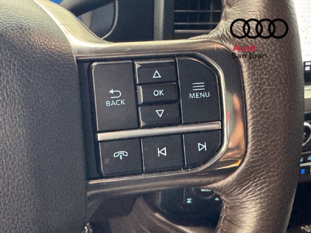 Used 2024 Ford F250 King Ranch AWD/4WD image 19