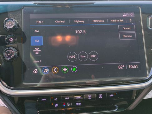 Used 2022 Chevrolet Bolt LT image 13