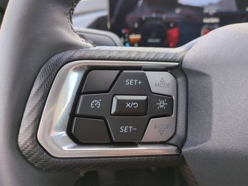 New 2026 Ford Mustang Coupe RWD image 21
