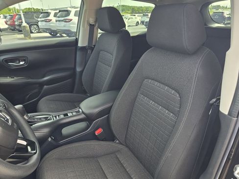 Used 2024 Honda HR-V LX image 13