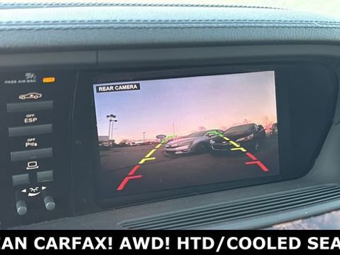 Used 2008 Mercedes-Benz S 550 4MATIC image 18