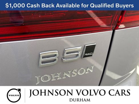 New 2026 Volvo XC60 B5 Plus w/ Protection Package Premier AWD/4WD image 6