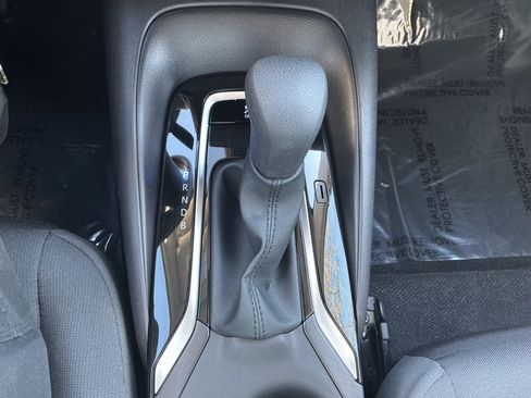 Used 2026 Toyota Corolla LE image 40