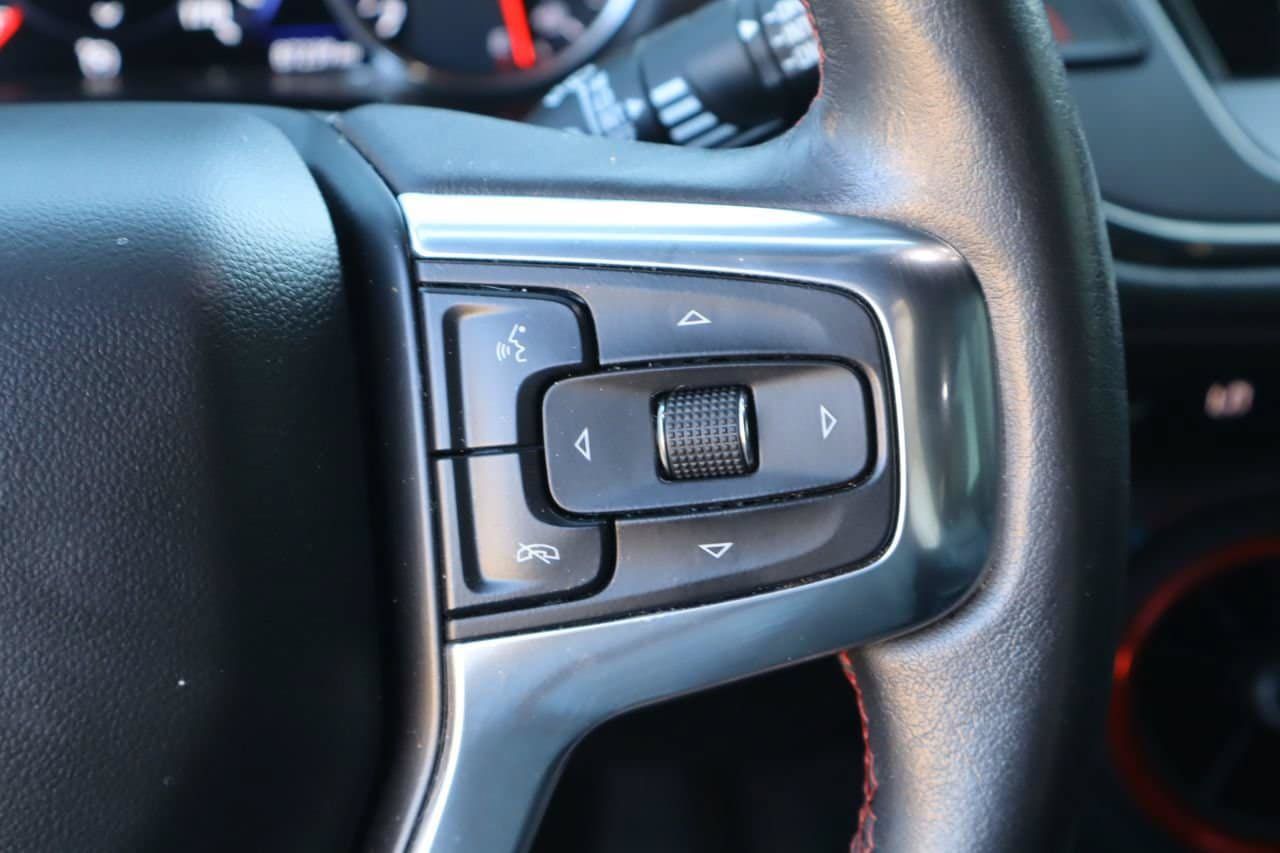Used 2019 Chevrolet Blazer RS w/ Sun and Wheels Package FWD image 14