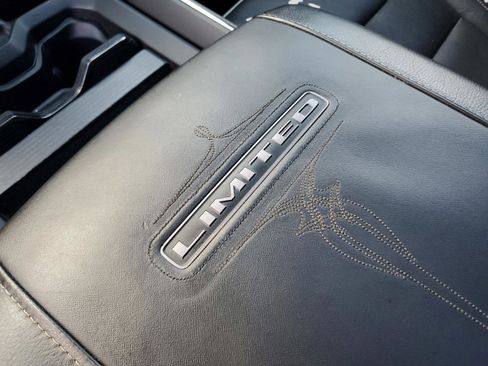 Certified 2024 RAM 1500 Limited w/ Body Color Bumper Group image 30