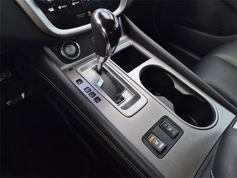 Certified 2022 Nissan Murano SV image 37
