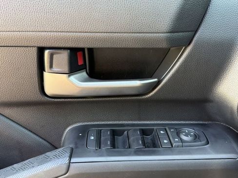 New 2026 Toyota Tacoma TRD Off-Road AWD/4WD image 23