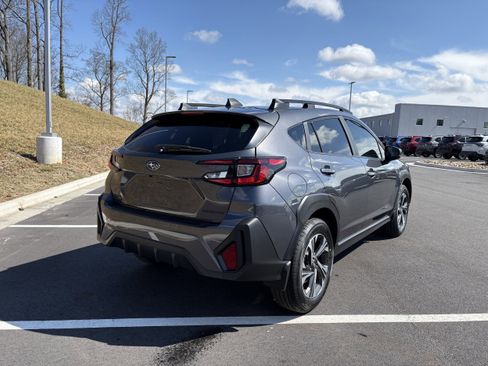 New 2026 Subaru Crosstrek 2.0i Premium image 9