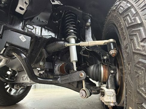 Used 2025 Toyota Tundra SR w/ SR Tow Package image 16