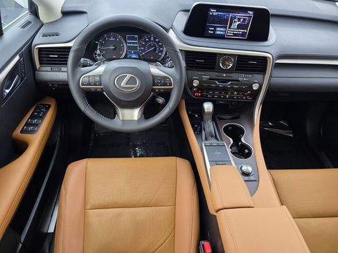 Used 2022 Lexus RX 350 AWD w/ Premium Package image 13