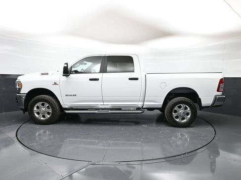 Used 2024 RAM 2500 Big Horn w/ Off Road Package AWD/4WD image 30