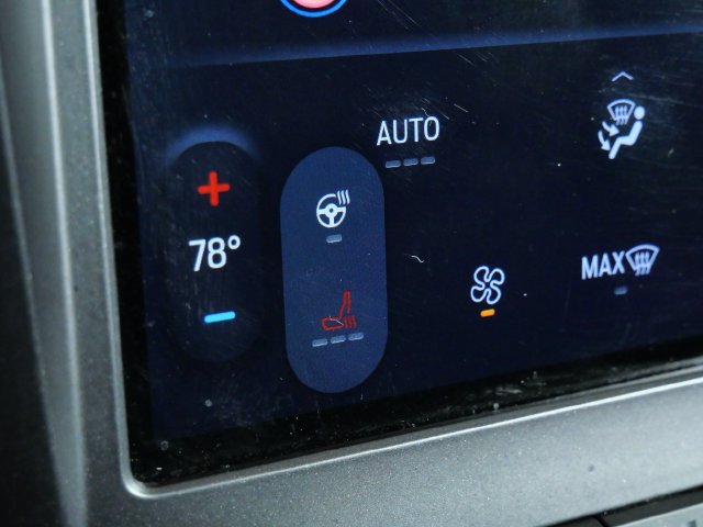 Certified 2024 Ford Edge SEL w/ Convenience Package AWD/4WD image 24