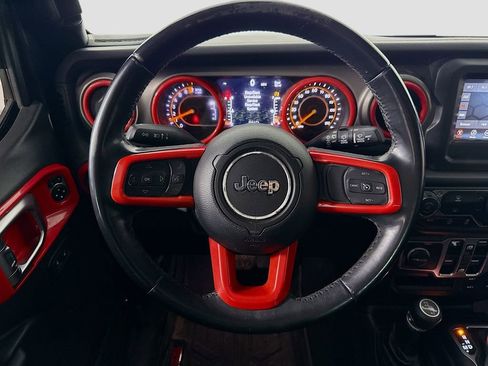 Used 2018 Jeep Wrangler Unlimited Sport S image 11