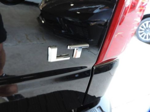 Certified 2025 Chevrolet Silverado 1500 LT w/ Convenience Package II RWD image 20