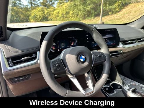 Used 2025 BMW X1 xDrive28i w/ Convenience Package image 18
