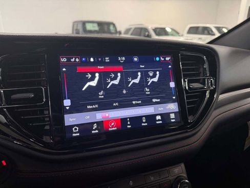 New 2026 Dodge Durango GT image 30