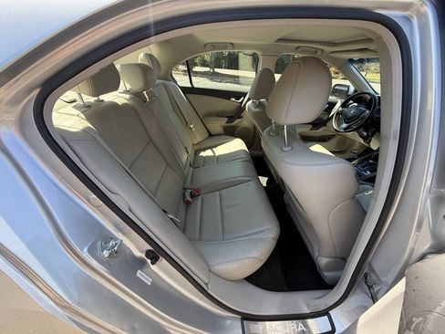 Used 2013 Acura TSX Sedan image 18