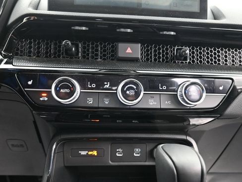 Used 2026 Honda CR-V EX-L image 27