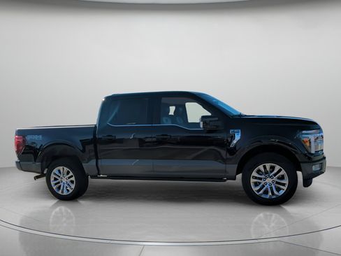 New 2026 Ford F150 King Ranch image 36