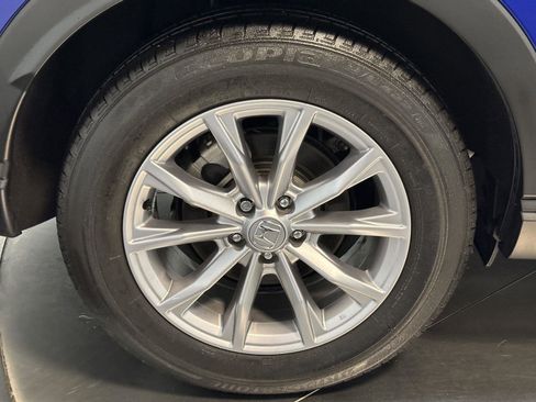 Used 2024 Honda CR-V EX-L image 16