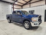 Used 2024 RAM 2500 Big Horn w/ Heated Seats & Wheel Group image 5